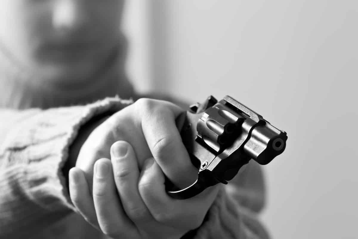 The Evidence is In: Gun Owners Aren’t the Ones Committing Gun Crimes