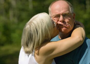 How To Deal With A Hug While Carrying Concealed