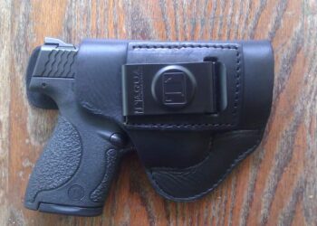 Why I’ve Abandoned Open Carry