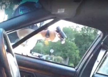 Minnesota CCW Holder Shot By Police