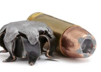 Myth Destroyed: .40 S&W Isn't Dead, It's Just Sleeping