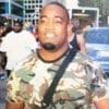 Open Carry Advocate Becomes Wanted Man Open Carry Advocate Becomes Wanted Man