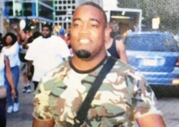 Open Carry Advocate Becomes Wanted Man