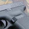 Why We Shouldn’t Worry About Polymer Handguns Why We Shouldn't Worry About Polymer Handguns