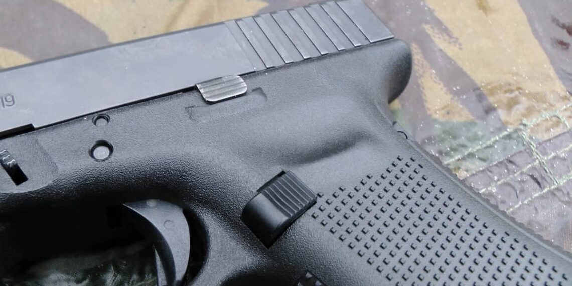 Why We Shouldn't Worry About Polymer Handguns
