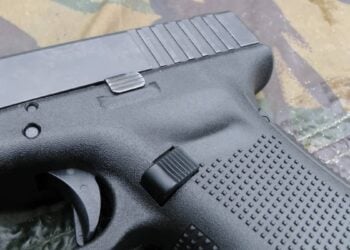 Why We Shouldn't Worry About Polymer Handguns