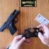 Talon Grips for the Springfield Armory XDs Review Talon Grips for the Springfield Armory XDs Review