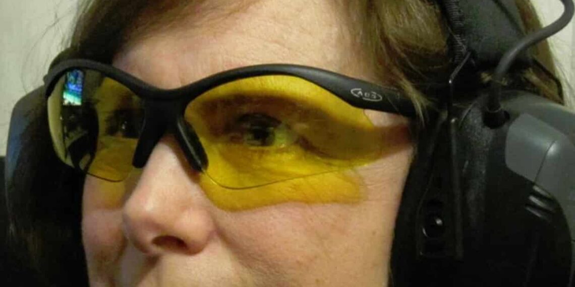 9 Considerations for Selecting Your Shooting Glasses