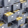 The ATF Caught Maintaining Illicit Databases The ATF Caught Maintaining Illicit Databases