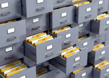 The ATF Caught Maintaining Illicit Databases