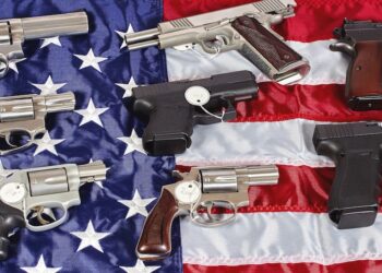 ATF Delivers Mixed Message on Civilian Gun Ownership