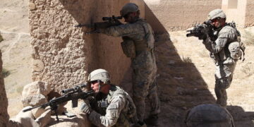 Cover vs. Concealment—Understanding the Difference Could Save Your Life