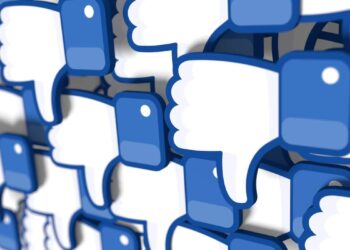 Facebook's Move Against Pro-Gun Groups