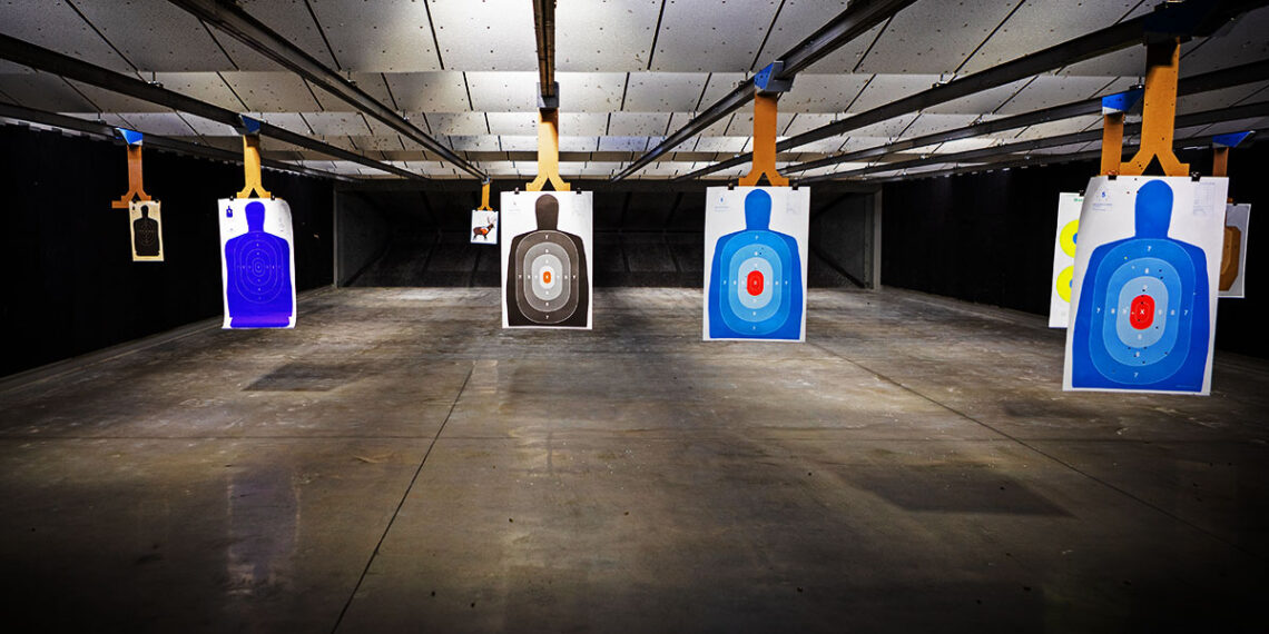 Are You Guilty of Bad Gun Range Etiquette?