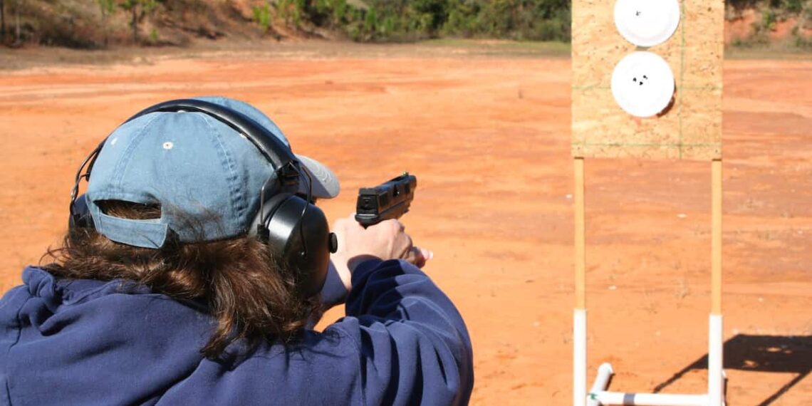 Handgun Testing Protocol for Concealed Carry Evaluation