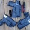 REVIEW: Clinger Holsters – IWB Hybrid and Belt-Clip Holsters REVIEW: Clinger Holsters - IWB Hybrid and Belt-Clip Holsters