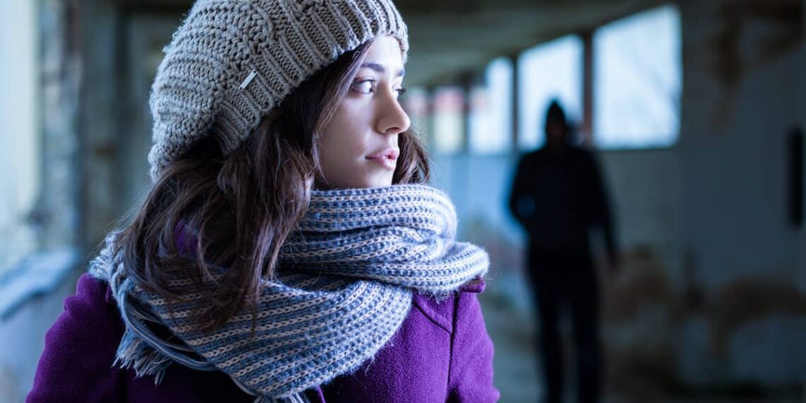 We're Never Far From A Bad Situation - Why Situational Awareness Is So Important