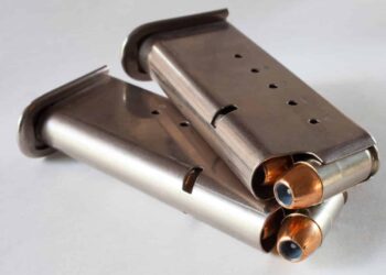 Should You Use a Concealed Carry Magazine Carrier?