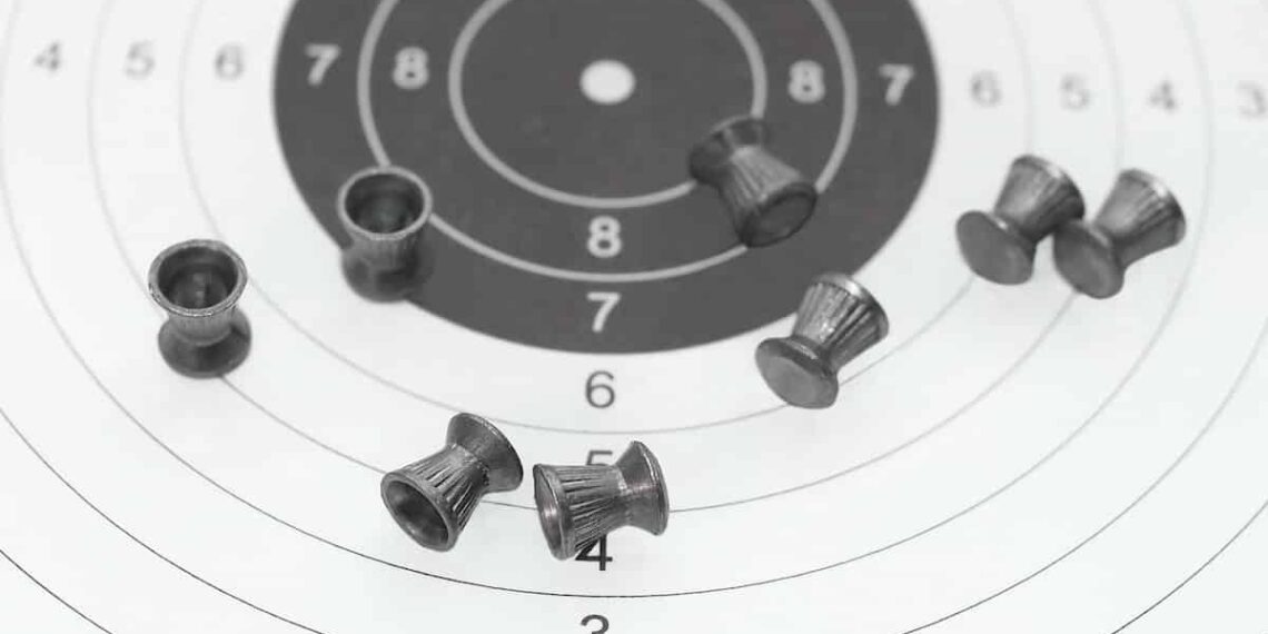 Whatever Happened to Red Ryder? A Look at the Olympic Class Air Guns