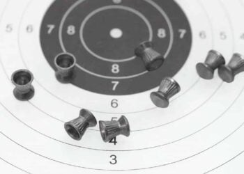 Whatever Happened to Red Ryder? A Look at the Olympic Class Air Guns