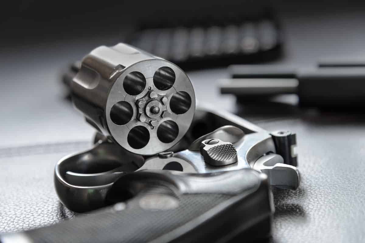 10 Reasons Why You Should Consider A Revolver For CCW USA Carry
