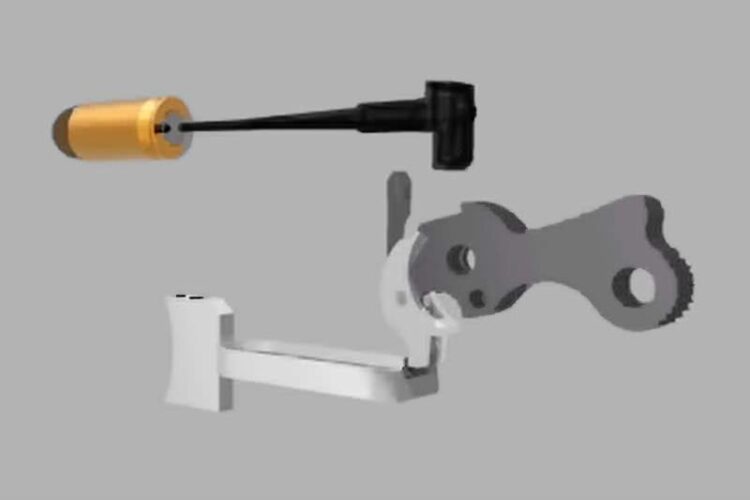 Tune A Series 80 1911 Trigger With These 3 Easy Tricks USA Carry