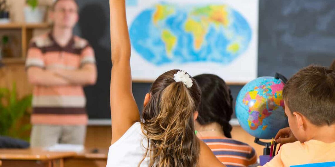 Arizona Private Schools Can Allow Guns on Campus