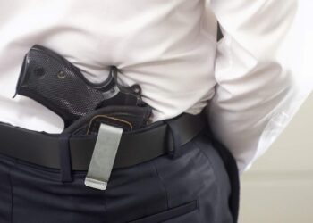 concealed carry