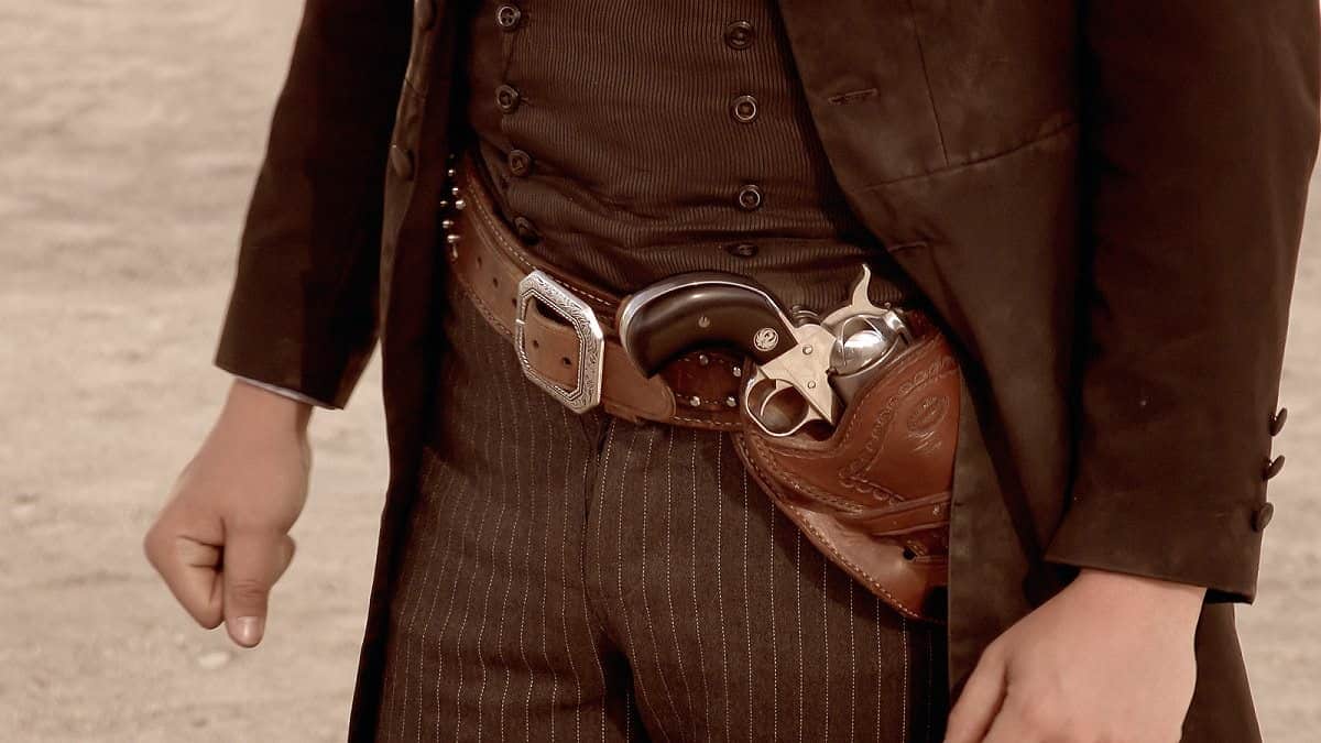 Carry with an Empty Chamber