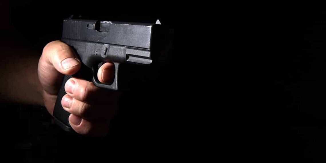 First Round Immediate Action Drills For Concealed Carry