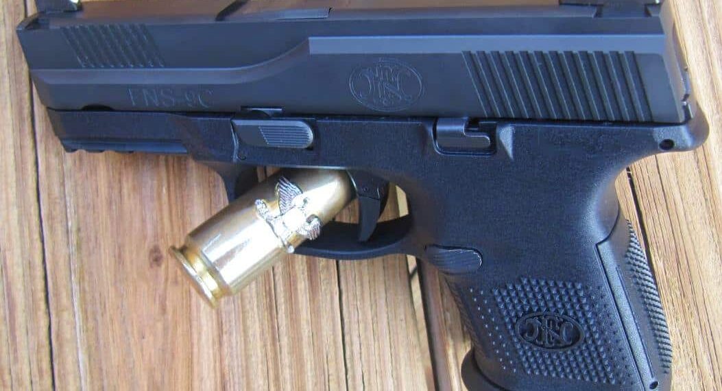 FNS-9 Compact 9mm for Concealed Carry Review
