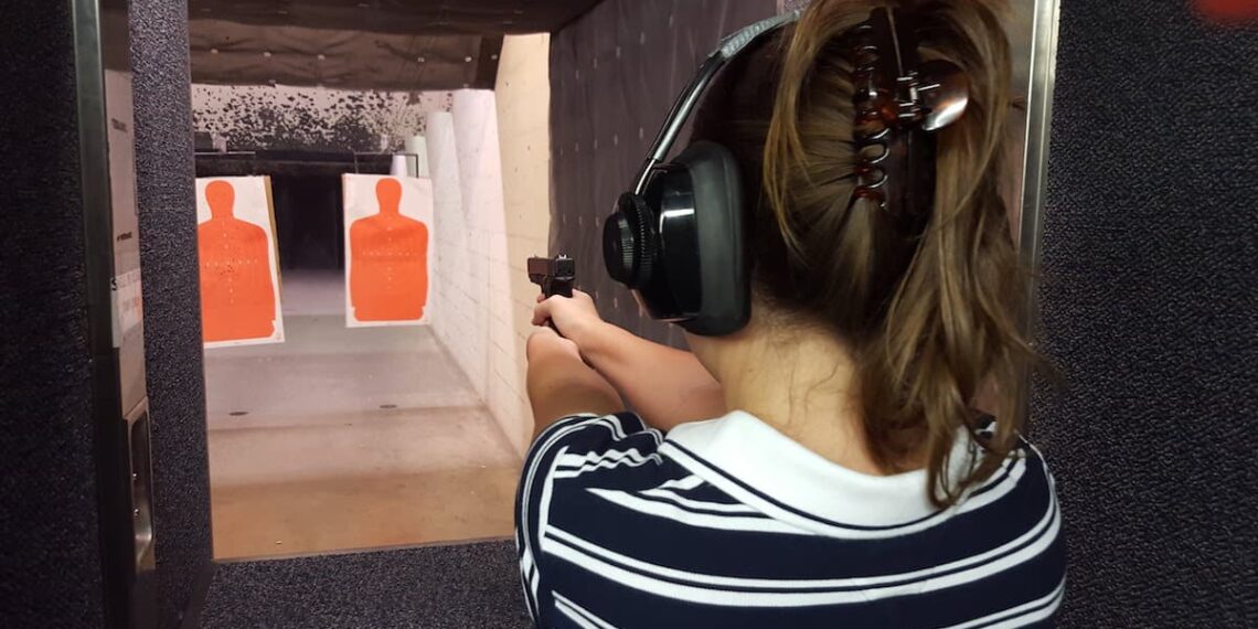 Good News: Gun Ownership and CCP’s Up among Women and Minorities