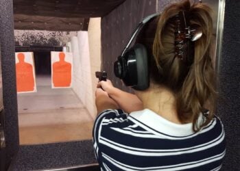 Good News: Gun Ownership and CCP’s Up among Women and Minorities