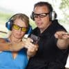 4 Steps for Introducing Newcomers to Shooting Introducing Newcomers to Shooting