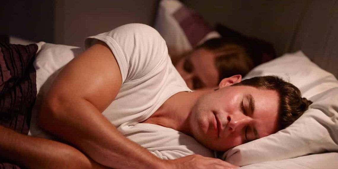 Where Do You Keep Your Gun While You Sleep?