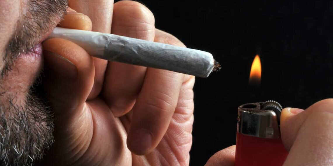 No New Guns for Dope Smokers, Court Rules