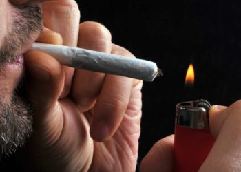 No New Guns for Dope Smokers, Court Rules