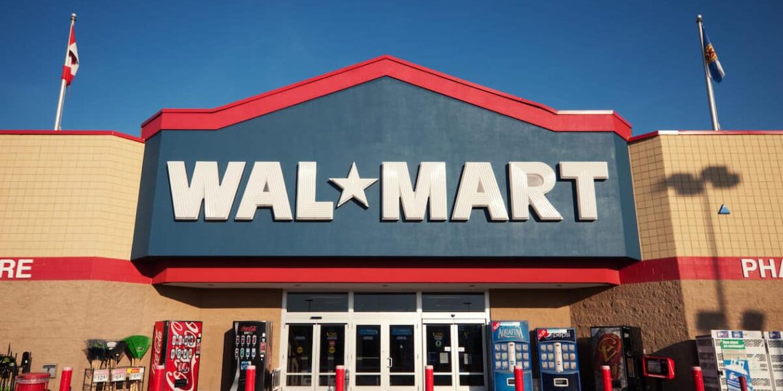 Another Attack in Walmart Parking Lot Foiled by Concealed Carrier