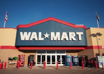Another Attack in Walmart Parking Lot Foiled by Concealed Carrier