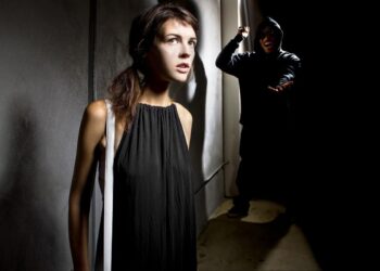 Restraining Orders Don't Always Work - Carry A Gun