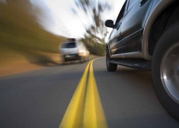 How to Carry While Commuting: CCW in Vehicles