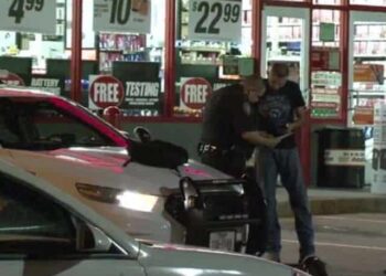 Concealed Carrier Saves AutoZone Employees
