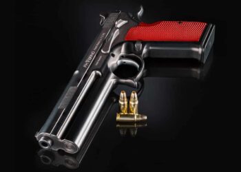 FK BRNO 7.5mm Cleared for US Import
