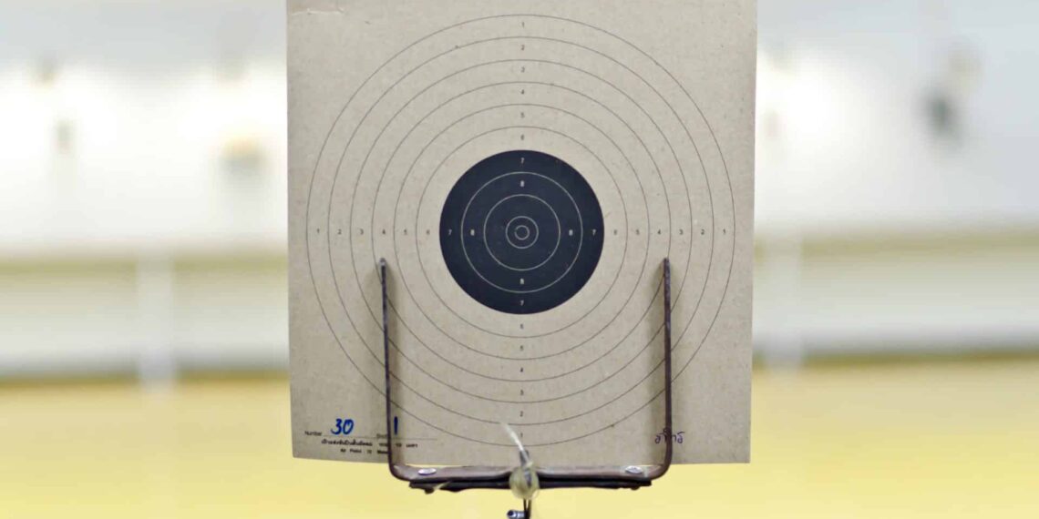 Handgun Training on the Cheap