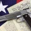 Permitless Carry Outside of Constitutional Carry States Permitless Carry