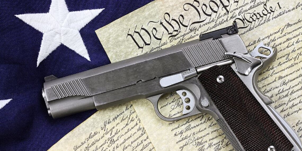 Permitless Carry