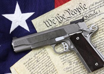 Permitless Carry