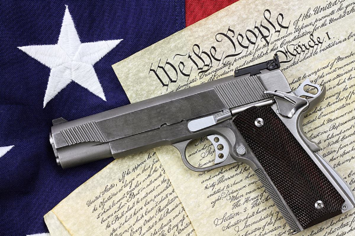 Permitless Carry