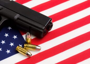 The Second Amendment and the 2016 Presidential Race