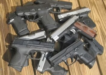Top Concealed Carry 9mms: Subcompacts & Compacts
